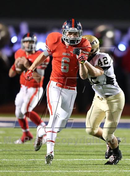Thumbnail 1 in Boyd vs Plano East photogallery.