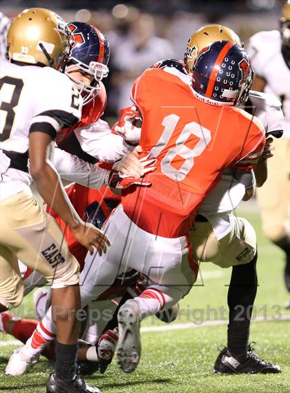 Thumbnail 2 in Boyd vs Plano East photogallery.