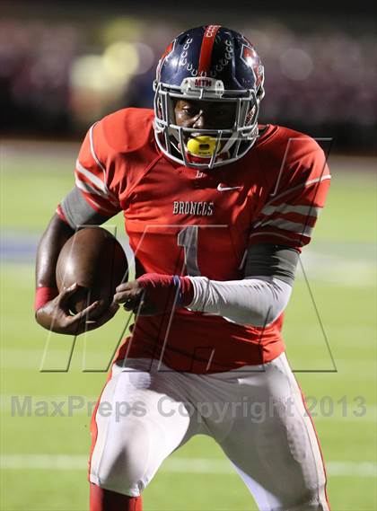 Thumbnail 2 in Boyd vs Plano East photogallery.