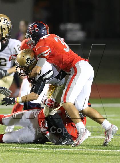 Thumbnail 2 in Boyd vs Plano East photogallery.