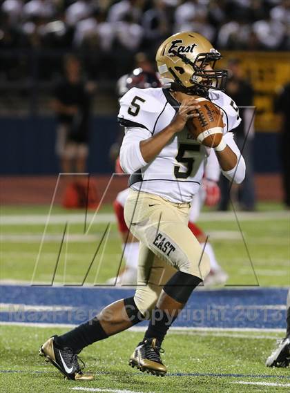 Thumbnail 1 in Boyd vs Plano East photogallery.