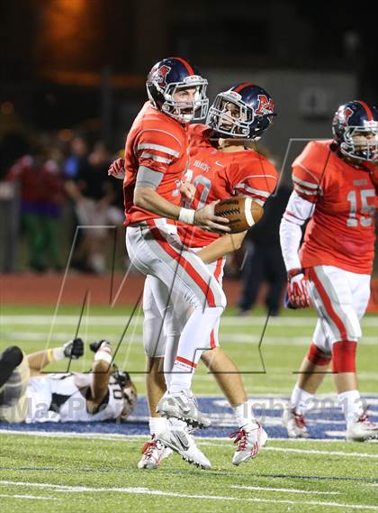 Thumbnail 1 in Boyd vs Plano East photogallery.