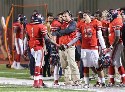 Thumbnail 1 in Boyd vs Plano East photogallery.