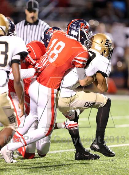 Thumbnail 1 in Boyd vs Plano East photogallery.