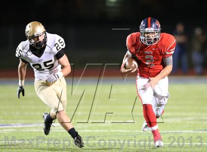 Thumbnail 2 in Boyd vs Plano East photogallery.