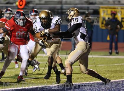 Thumbnail 1 in Boyd vs Plano East photogallery.