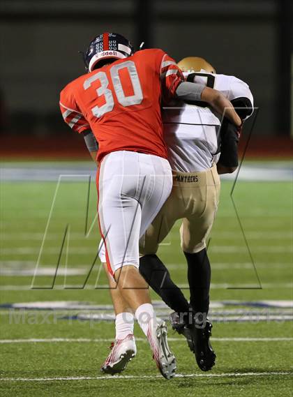 Thumbnail 2 in Boyd vs Plano East photogallery.