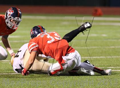 Thumbnail 1 in Boyd vs Plano East photogallery.