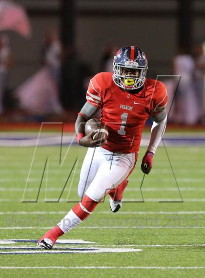 Thumbnail 2 in Boyd vs Plano East photogallery.