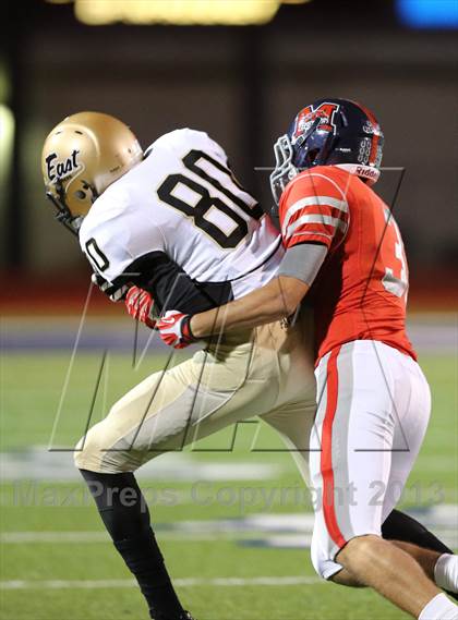 Thumbnail 3 in Boyd vs Plano East photogallery.
