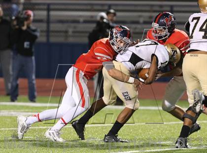 Thumbnail 2 in Boyd vs Plano East photogallery.