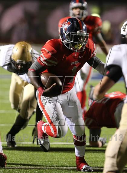 Thumbnail 3 in Boyd vs Plano East photogallery.