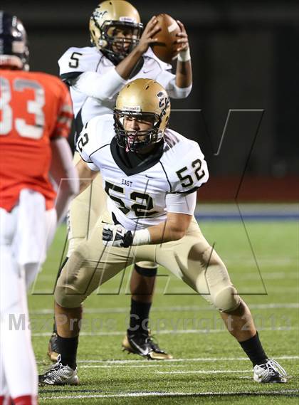 Thumbnail 3 in Boyd vs Plano East photogallery.