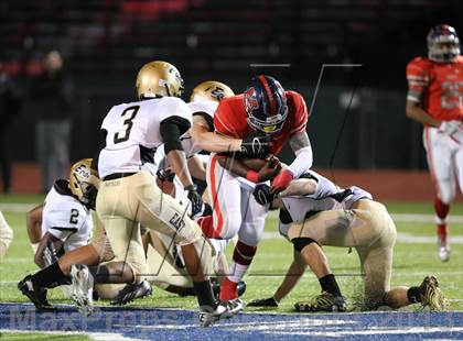 Thumbnail 3 in Boyd vs Plano East photogallery.