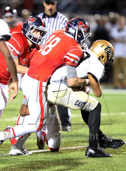 Thumbnail 3 in Boyd vs Plano East photogallery.