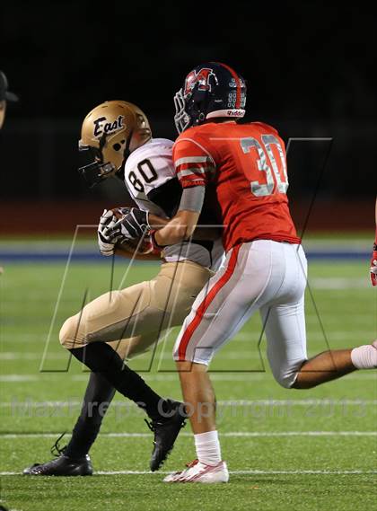 Thumbnail 1 in Boyd vs Plano East photogallery.
