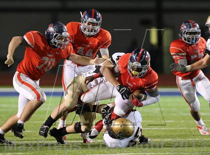 Thumbnail 1 in Boyd vs Plano East photogallery.