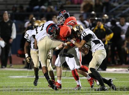 Thumbnail 2 in Boyd vs Plano East photogallery.