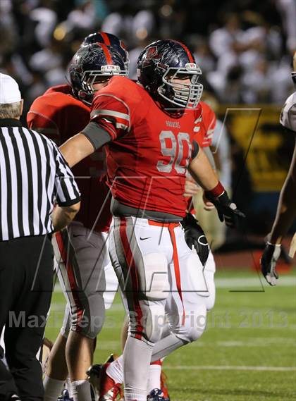 Thumbnail 2 in Boyd vs Plano East photogallery.