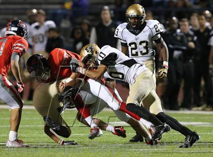 Thumbnail 3 in Boyd vs Plano East photogallery.