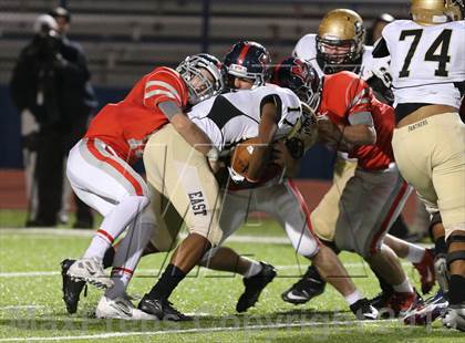 Thumbnail 3 in Boyd vs Plano East photogallery.