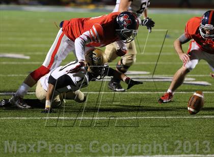 Thumbnail 2 in Boyd vs Plano East photogallery.