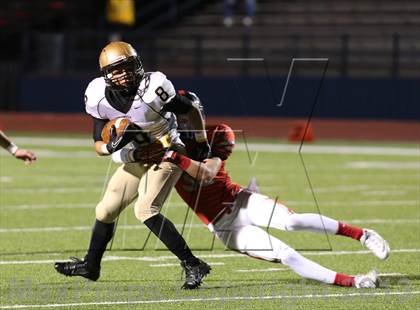 Thumbnail 2 in Boyd vs Plano East photogallery.