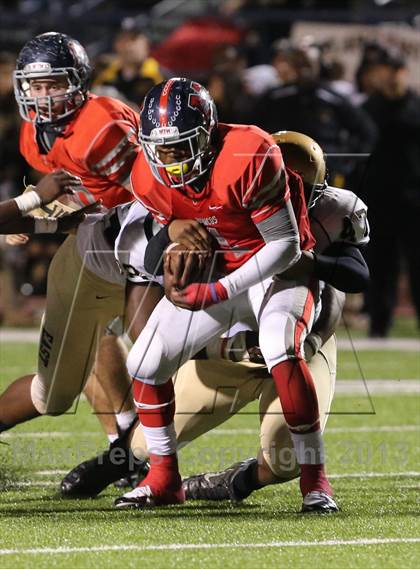 Thumbnail 1 in Boyd vs Plano East photogallery.