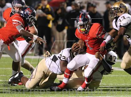 Thumbnail 2 in Boyd vs Plano East photogallery.