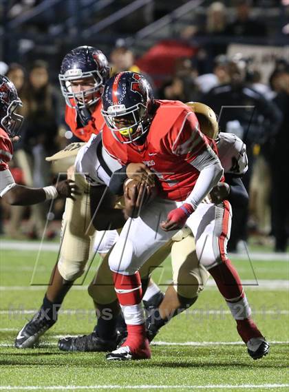 Thumbnail 3 in Boyd vs Plano East photogallery.