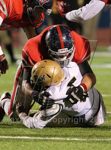 Thumbnail 3 in Boyd vs Plano East photogallery.