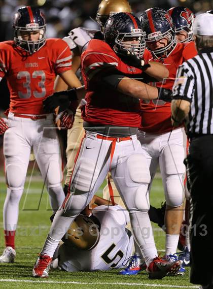 Thumbnail 1 in Boyd vs Plano East photogallery.