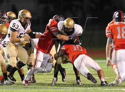 Thumbnail 1 in Boyd vs Plano East photogallery.