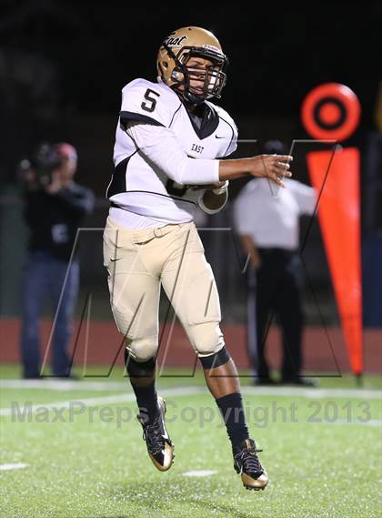 Thumbnail 1 in Boyd vs Plano East photogallery.