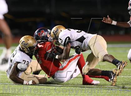 Thumbnail 3 in Boyd vs Plano East photogallery.