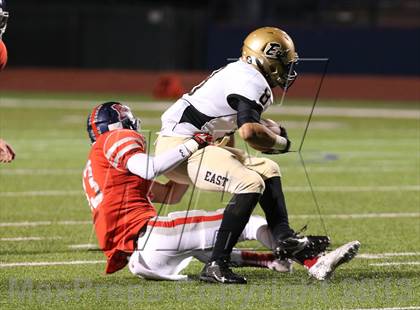 Thumbnail 3 in Boyd vs Plano East photogallery.