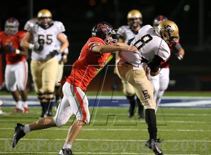 Thumbnail 1 in Boyd vs Plano East photogallery.