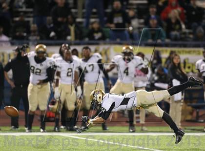 Thumbnail 1 in Boyd vs Plano East photogallery.