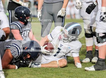 Thumbnail 3 in Valor Christian vs. Columbine (CHSAA 5A Quarterfinals) photogallery.