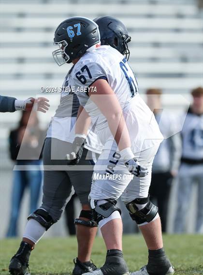 Thumbnail 1 in Valor Christian vs. Columbine (CHSAA 5A Quarterfinals) photogallery.
