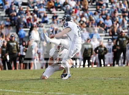 Thumbnail 3 in Valor Christian vs. Columbine (CHSAA 5A Quarterfinals) photogallery.