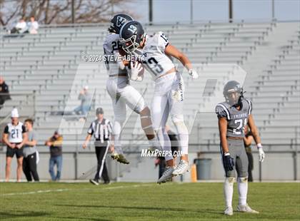 Thumbnail 1 in Valor Christian vs. Columbine (CHSAA 5A Quarterfinals) photogallery.