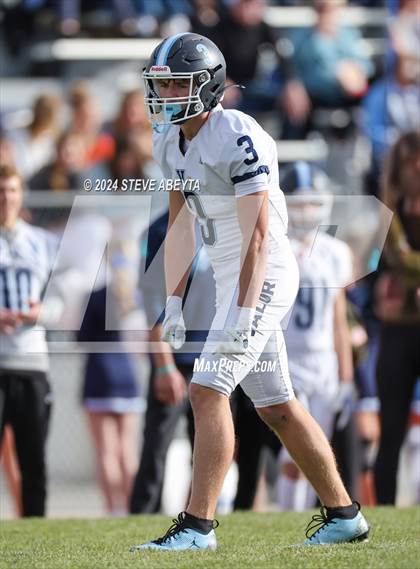 Thumbnail 3 in Valor Christian vs. Columbine (CHSAA 5A Quarterfinals) photogallery.