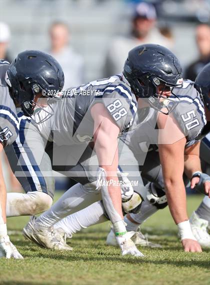 Thumbnail 1 in Valor Christian vs. Columbine (CHSAA 5A Quarterfinals) photogallery.