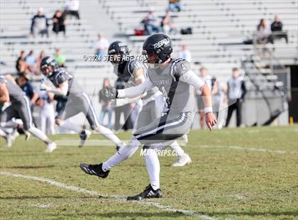 Thumbnail 1 in Valor Christian vs. Columbine (CHSAA 5A Quarterfinals) photogallery.