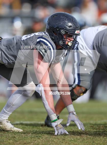 Thumbnail 2 in Valor Christian vs. Columbine (CHSAA 5A Quarterfinals) photogallery.
