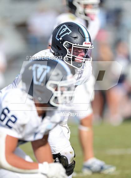 Thumbnail 2 in Valor Christian vs. Columbine (CHSAA 5A Quarterfinals) photogallery.