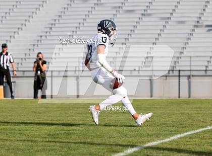 Thumbnail 2 in Valor Christian vs. Columbine (CHSAA 5A Quarterfinals) photogallery.