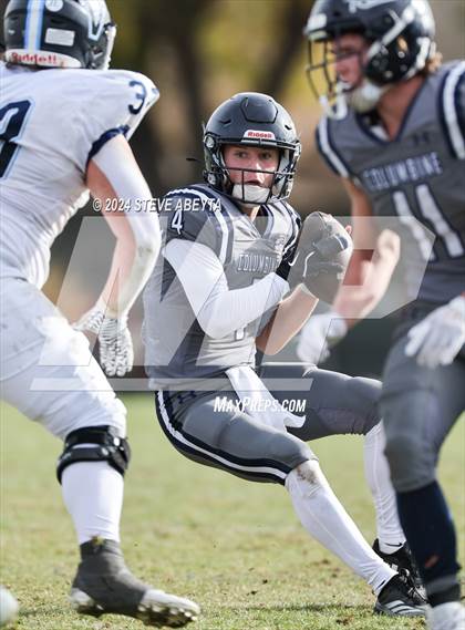 Thumbnail 2 in Valor Christian vs. Columbine (CHSAA 5A Quarterfinals) photogallery.