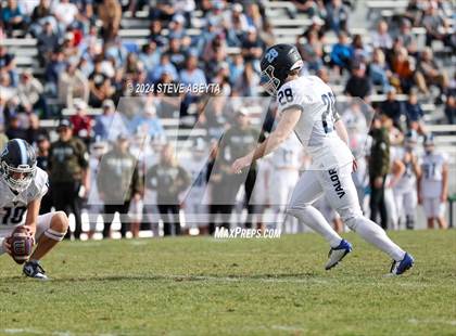 Thumbnail 2 in Valor Christian vs. Columbine (CHSAA 5A Quarterfinals) photogallery.